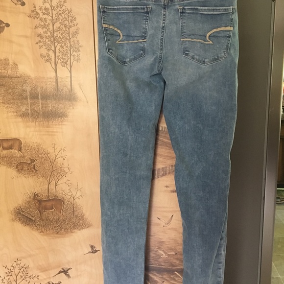 Jeans - Picture 3 of 4